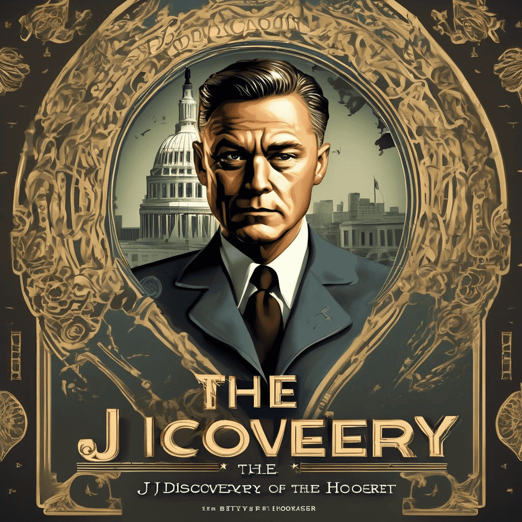 The Burglary: The Discovery of J. Edgar Hoover’s Secret FBI by Betty Medsger