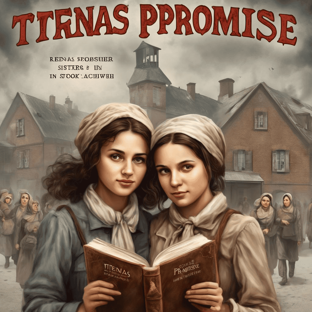 Rena’s Promise: A Story of Sisters in Auschwitz by Rena Kornreich Gelissen
