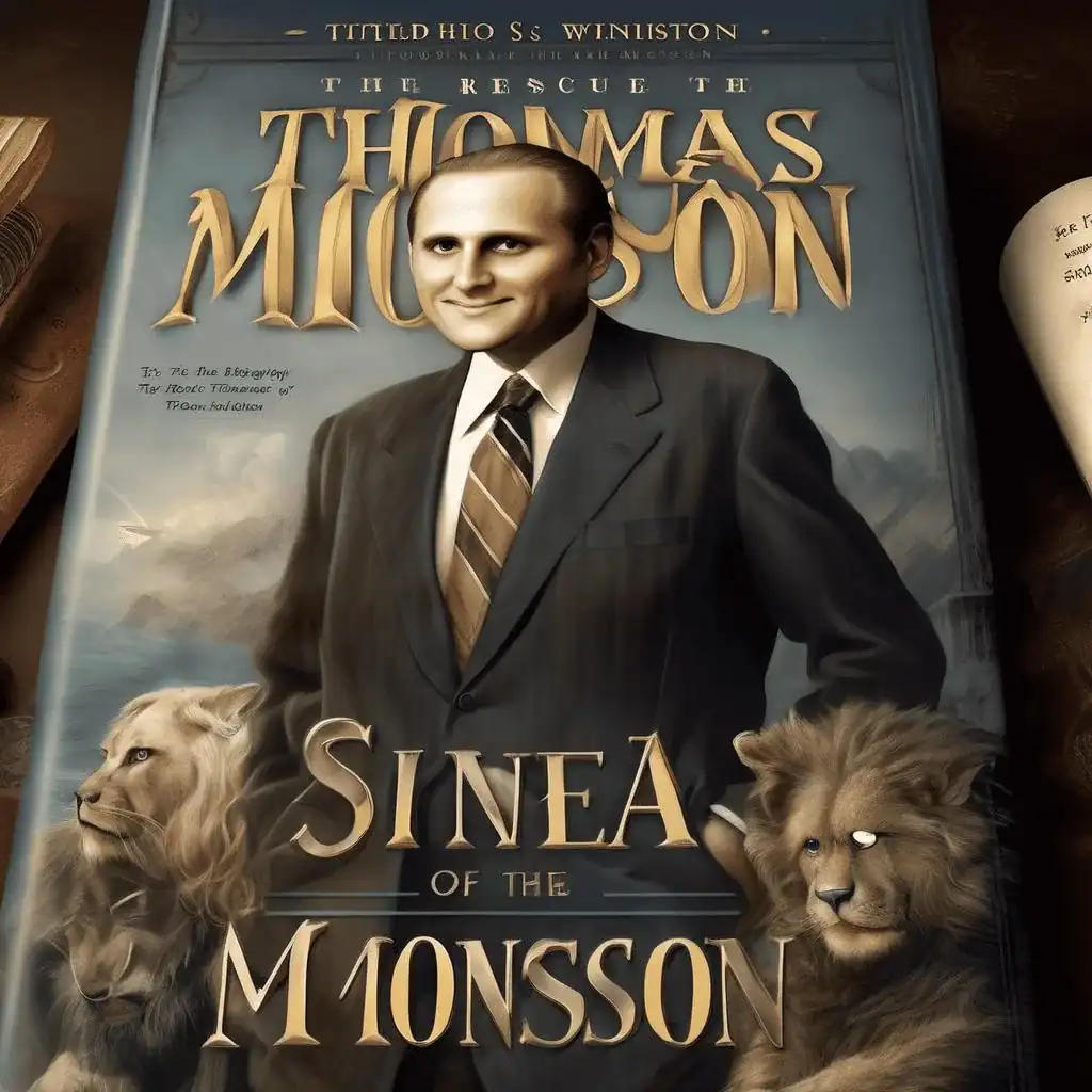 To the Rescue: The Biography of Thomas S. Monson by Heidi S. Swinton
