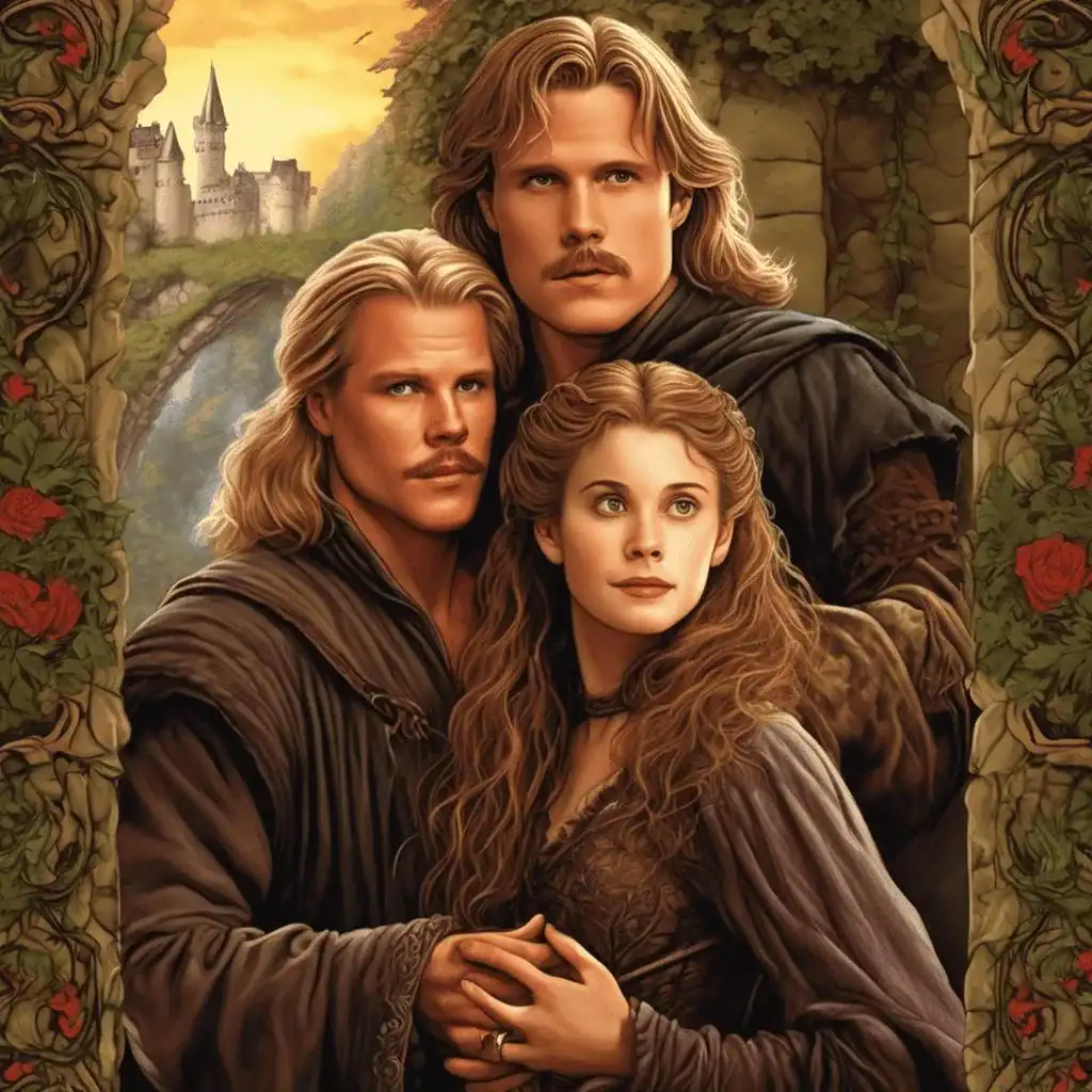 As You Wish: Inconceivable Tales from the Making of The Princess Bride by Cary Elwes