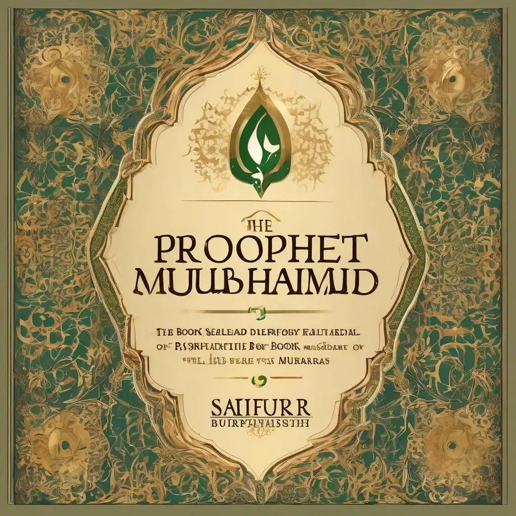The Sealed Nectar | Biography of Prophet Muhammad by Safiur Rahman Mubarakpuri