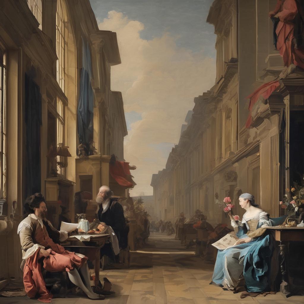 Η Μοναδική Τέχνη του Jacques JONGHELINCK