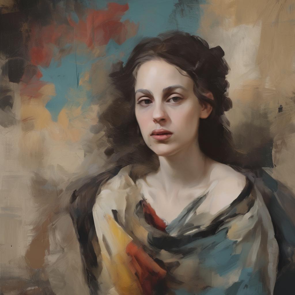 Ο Μοναδικός Καλλιτεχνικός Στυλ του