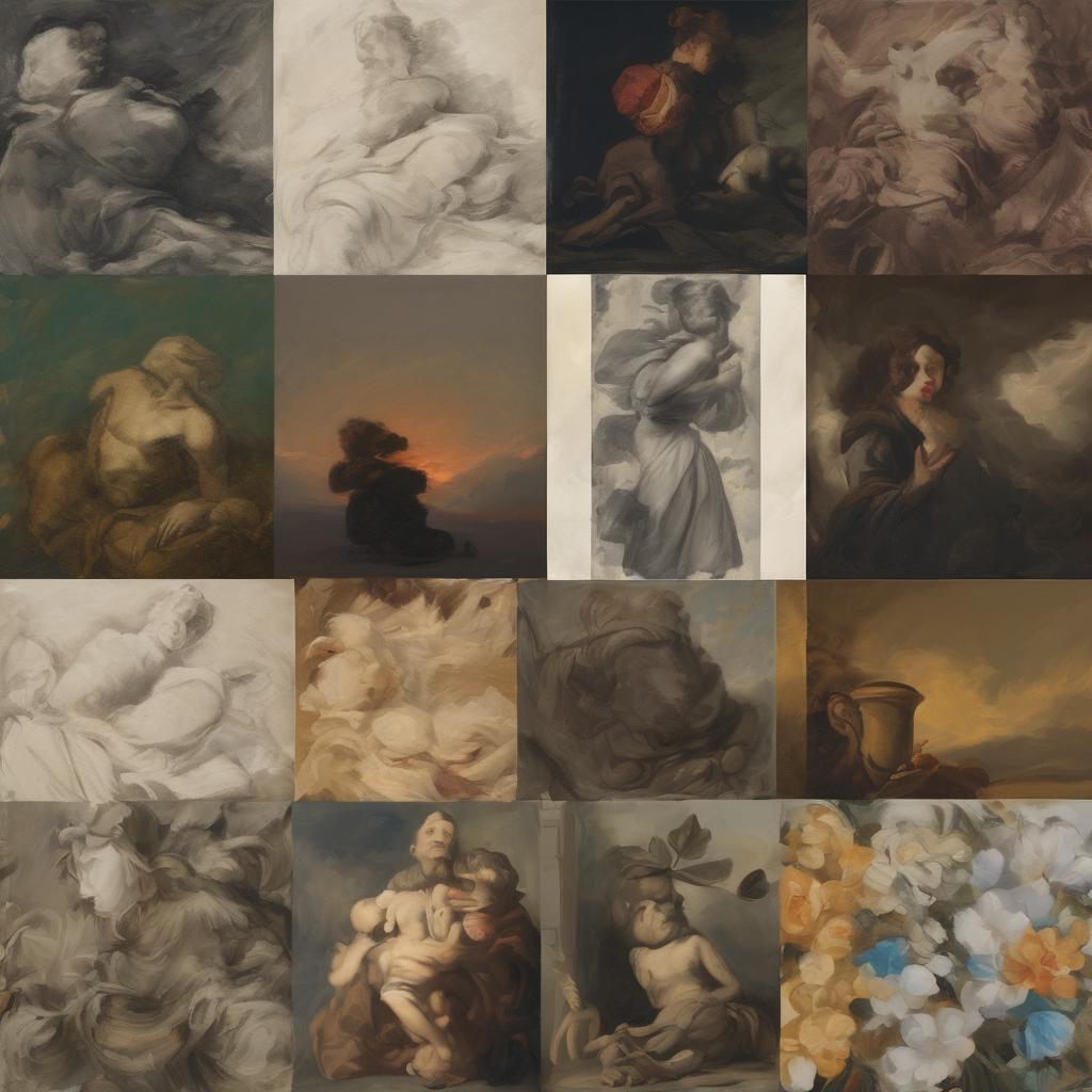 Το Προφίλ του Καλλιτέχνη