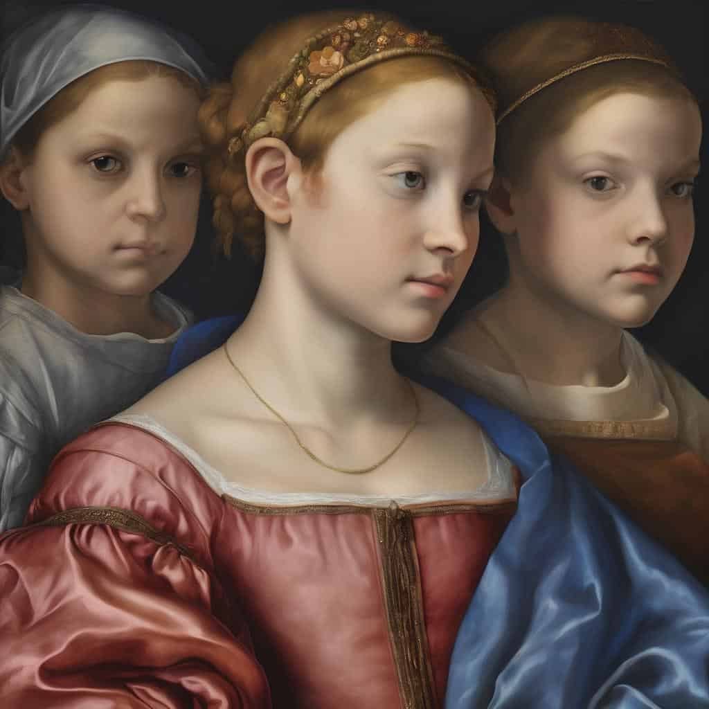 Agnolo BRONZINO