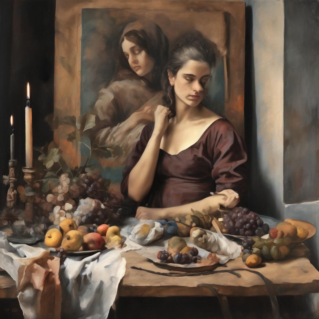 Η Ζωή και Προέλευση του Gioseffo Maria ROLLI