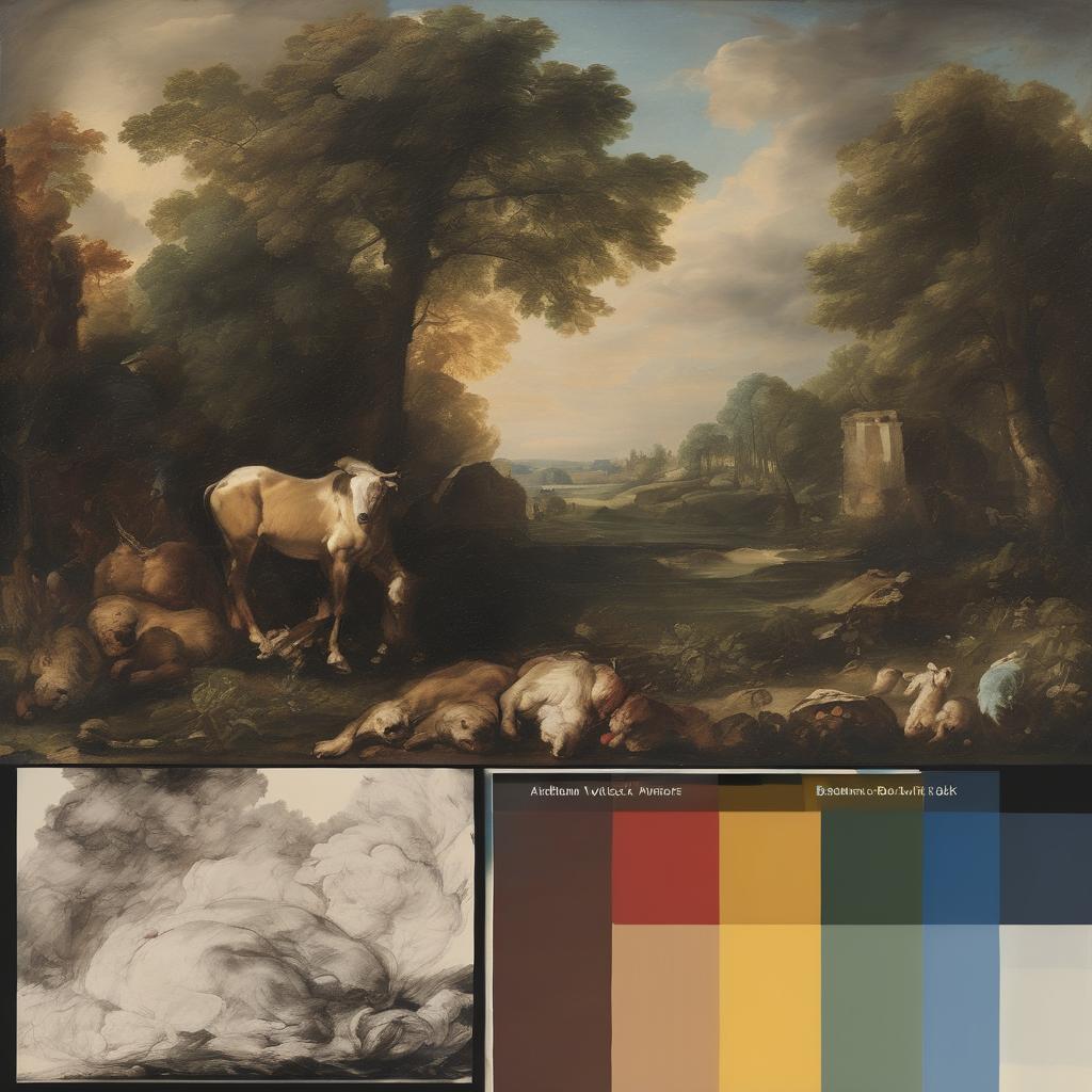 Η Ζωή του Abraham van Dijck