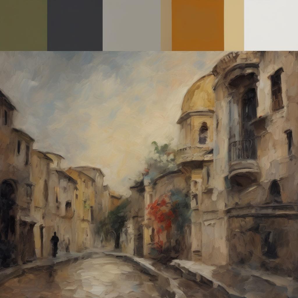 Η Ζωή και Καριέρα του Santi BUGLIONI