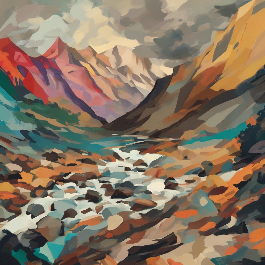 Πρώιμα Χρόνια και Εκπαίδευση του Franz Ferdinand RICHTER