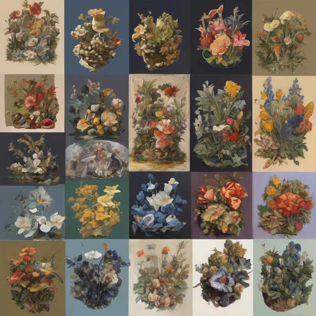 Η Ζωή του Bernard PALISSY