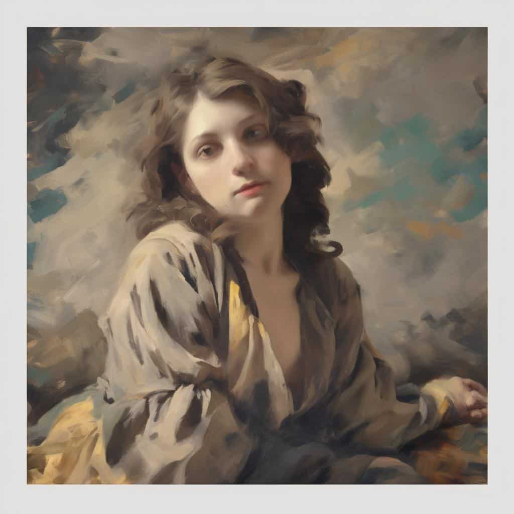 Λουί Ζοζέφ Μοντουαγιέ – Ο Γαλλικός Μαίτρ της Ζωγραφικής Jardinieres