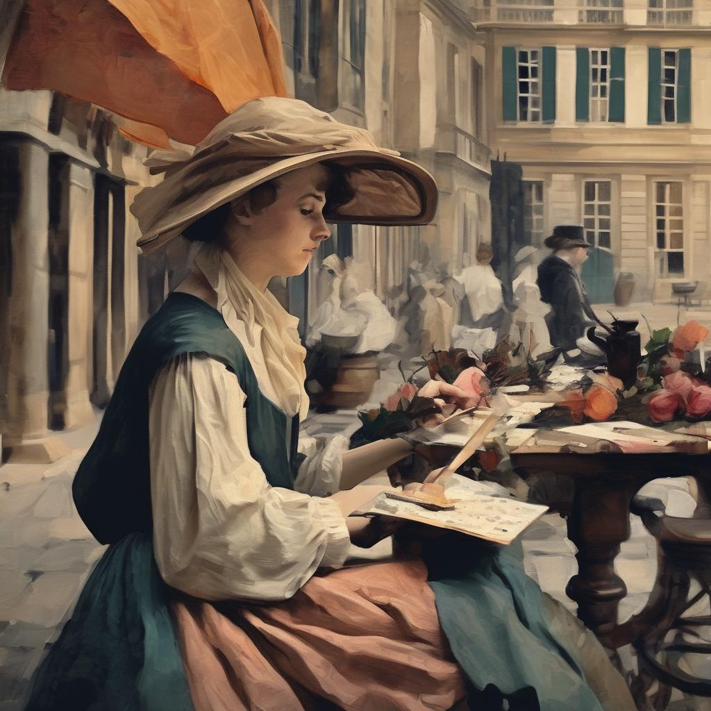 Η Ζωή και οι Πρώτοι Χρόνοι του Jacques DUBOIS