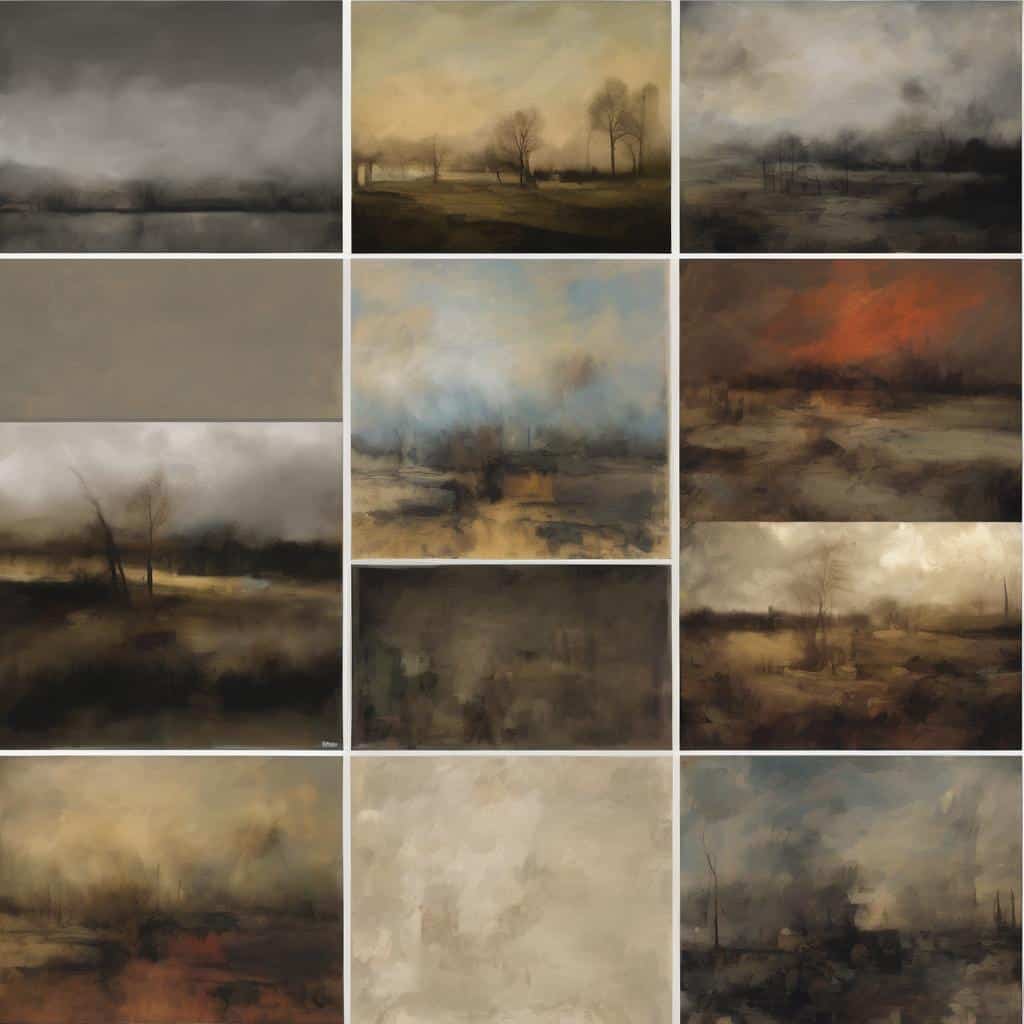 Μαρτέν ΠΕΠΕΪΝ – Τον Χαλαρό ζωγράφο της καθημερινής ζωής