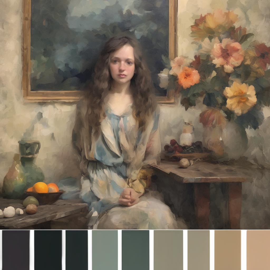 Η Πρώιμη Ζωή και Εκπαίδευση της Marie-Suzanne ROSLIN