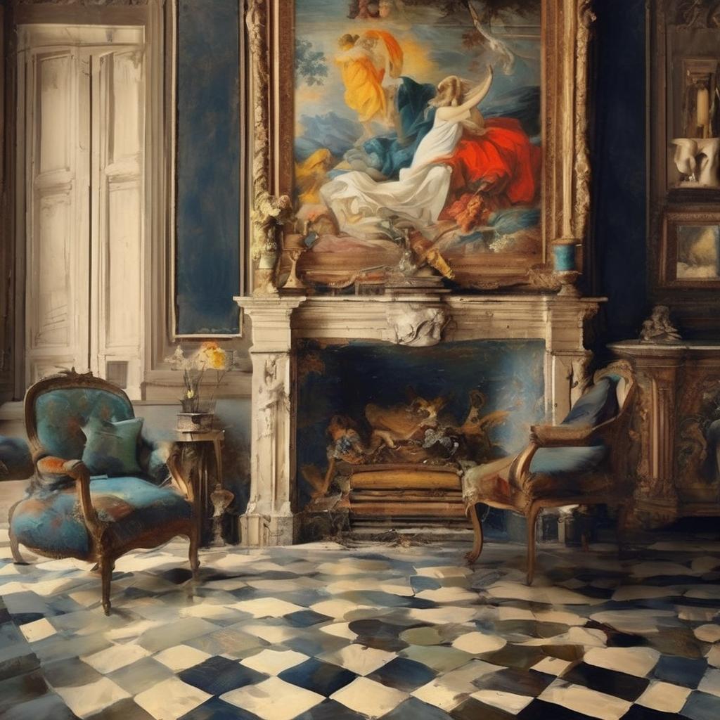 Ανάδειξη στον Καλλιτεχνικό Κόσμο