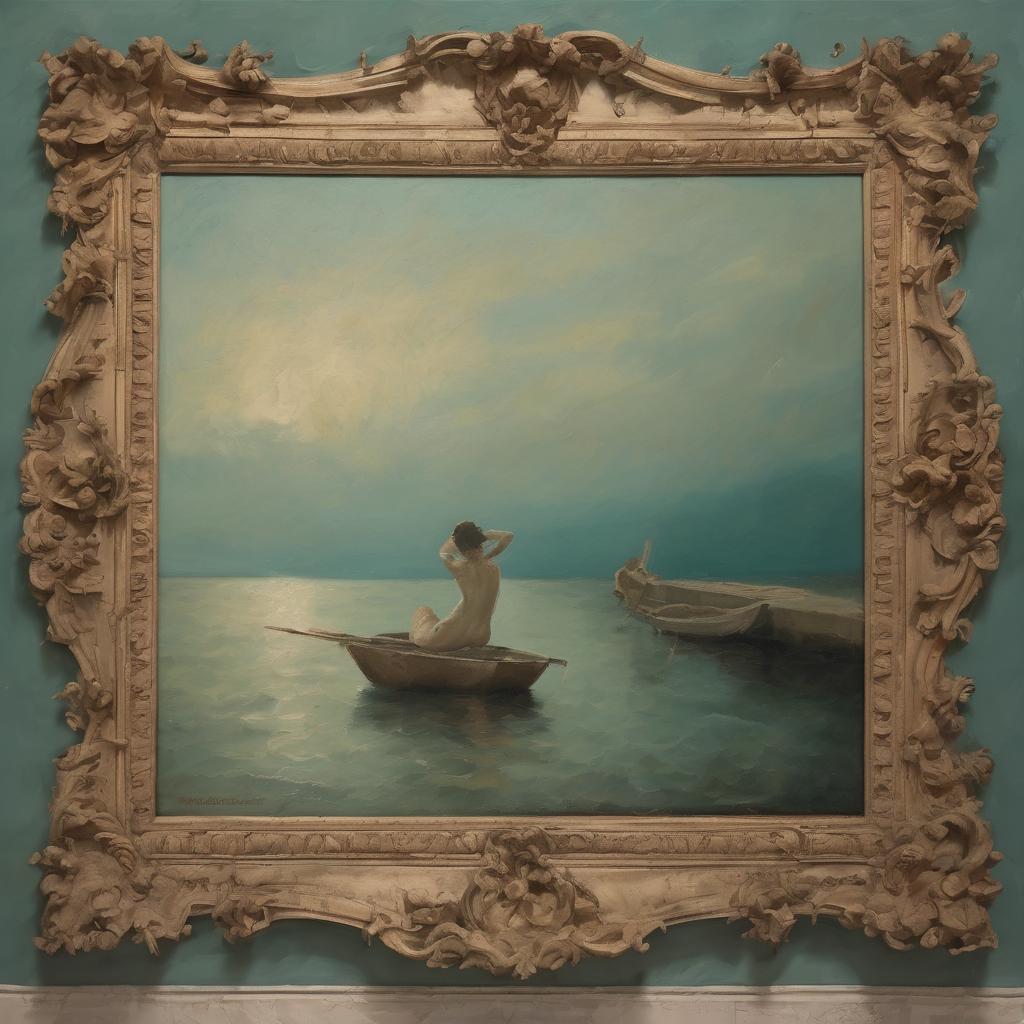 Ο Χαρακτηριστικός Στιλ και Οι Τεχνικές του Michelangelo CERQUOZZI