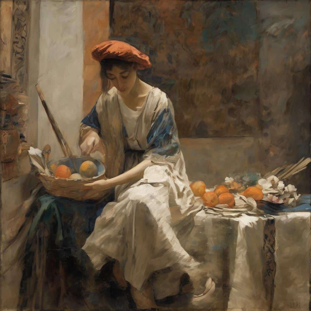 Mariano FORTUNY Y MARSAL