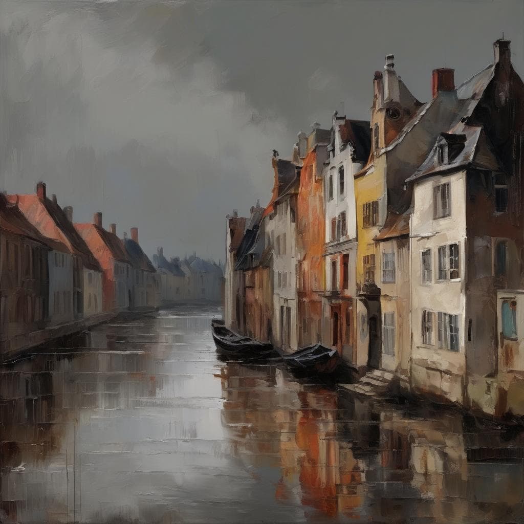 Γιάκο Βίλεμσζ ντε Βετ – Ο Ολλανδός Ζωγράφος της Χρυσής Εποχής