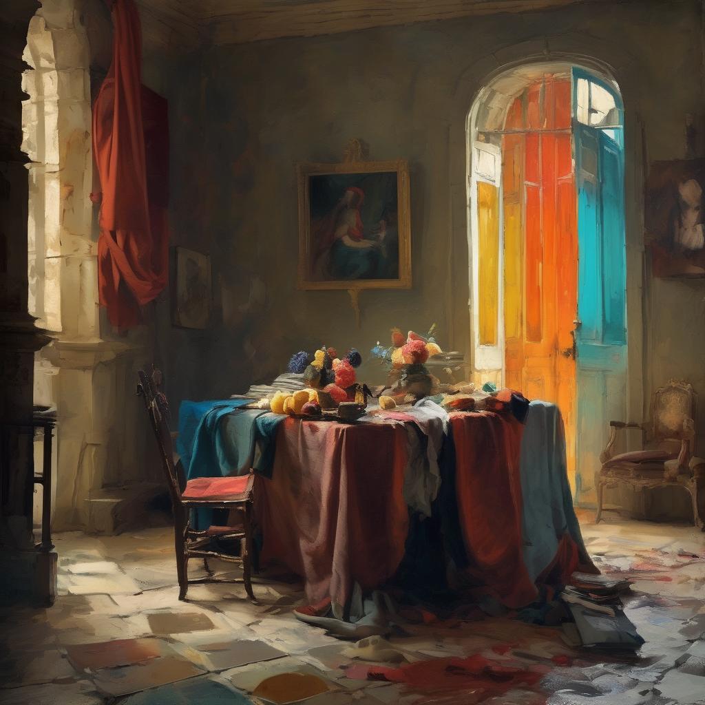 Πρώιμη Ζωή και Εκπαίδευση