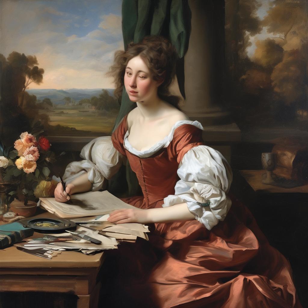 Ένας Βιογραφικός Επισκόπηση του Καλλιτέχνη