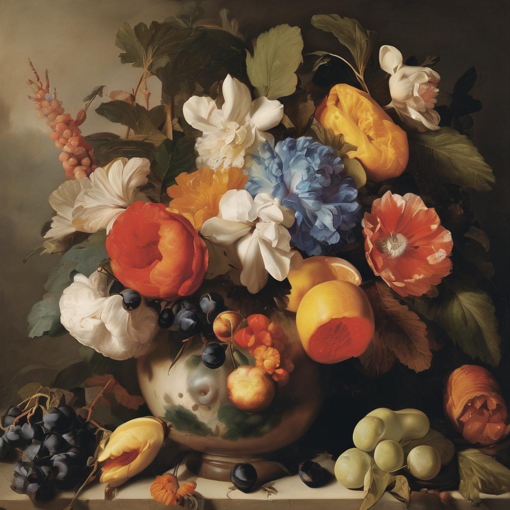 Η Ζωή και Η Καριέρα του Frederick BLOEMAERT