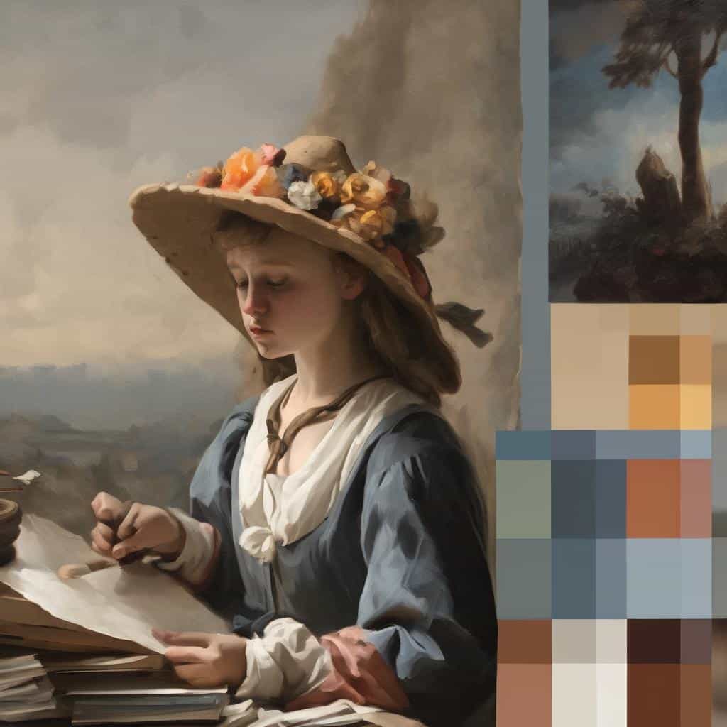 Φρανς ΒΕΡΒΛΩΕΤ – Ο Ορυγανικός Ποιητής της Φωτογραφίας