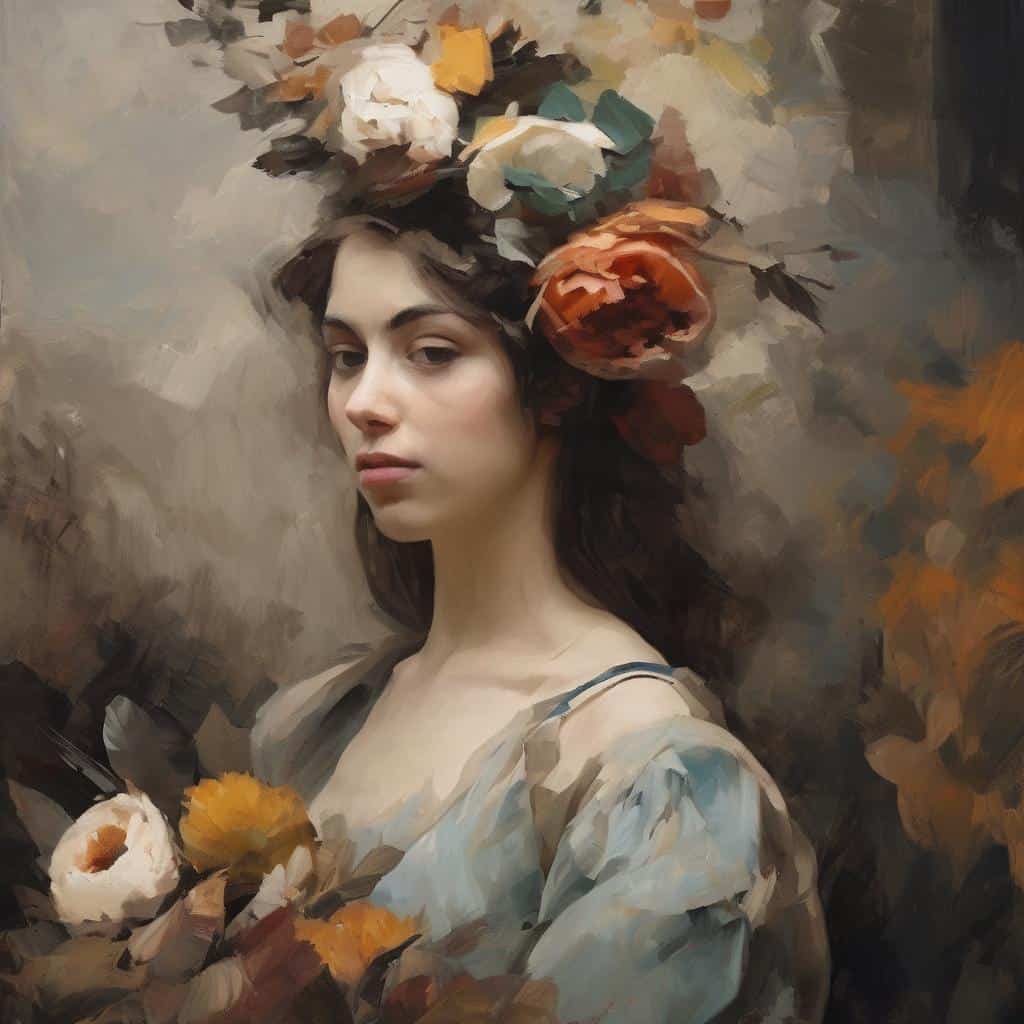 Γιακώβ Οστ – Ο Μεγάλος Παραστατικός Ζωγράφος